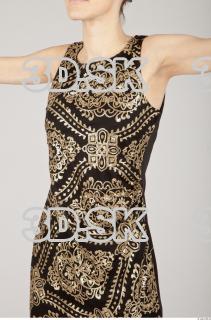 Dress texture of Jody 0004